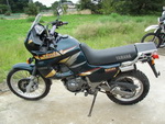 Заказать из Японии мотоцикл Yamaha XTZ660 Tenere 1998 фото 10